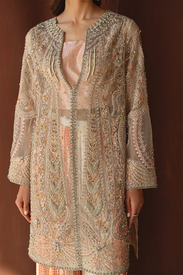 MYSIE BY TAHIRA | FESTIVE'26 | HOORIA
