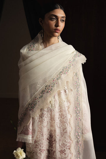 ZARA SHAHJAHAN | SATORI 2026 | HOSHIMI-D12