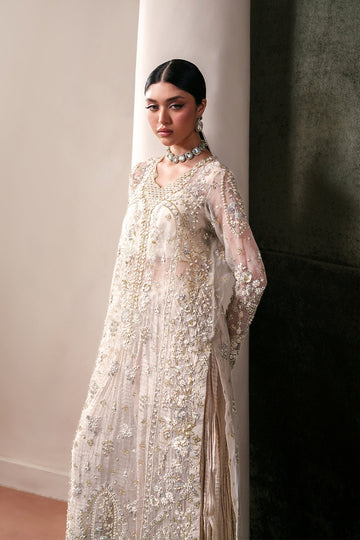 EMAAN ADEEL | STARLIT JEWELS | HOWLITE