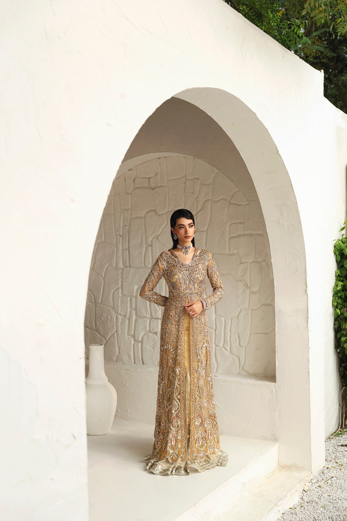 MYSIE BY TAHIRA | HUMAIRA