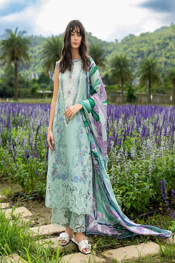 MUSHQ | THE SECRET GARDEN | HUMMINGBIRD HAVEN
