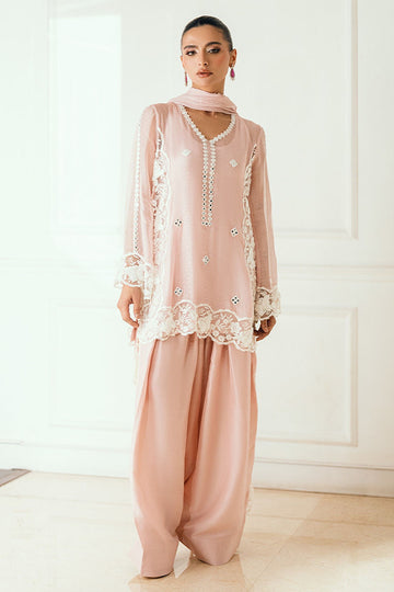 SEHRISH REHAN | SHEESH FESTIVE EDIT'25 | HURIA