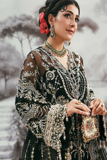 KANWAL MALIK | MAAHI - FESTIVE‘25 | HURIYA