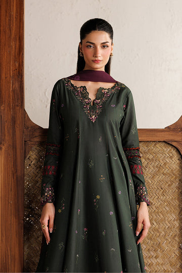 IZNIK | FESTIVE LAWN '26 | IBE-03 EMBROIDERED LAWN