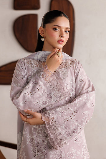 IZNIK | FESTIVE LAWN '26 | IBE-07 EMBROIDERED LAWN