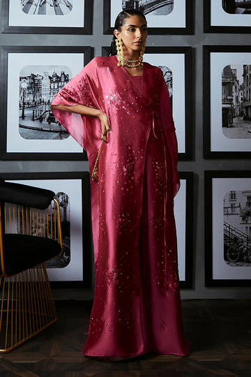 SUFFUSE | LUXURY PRET 2024 | ILSA