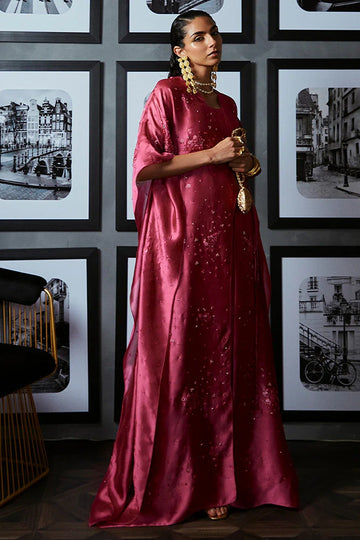 SUFFUSE | LUXURY PRET 2024 | ILSA