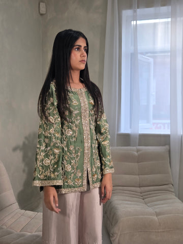 HAFSAH|SANA - RANIA