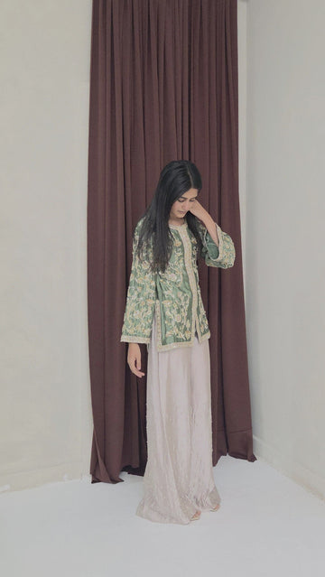 HAFSAH|SANA - RANIA