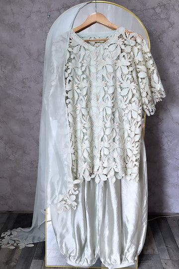 HAFSAH|SANA - ZARMALA