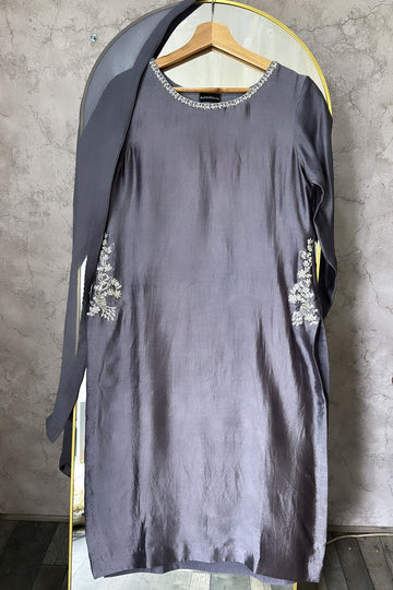 HAFSAH|SANA - ZIMMAL