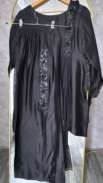 HAFSAH|SANA - ZOBIA