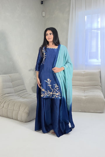 HAFSAH|SANA - INAAYAH - AVAILABLE IN ALL COLOURS