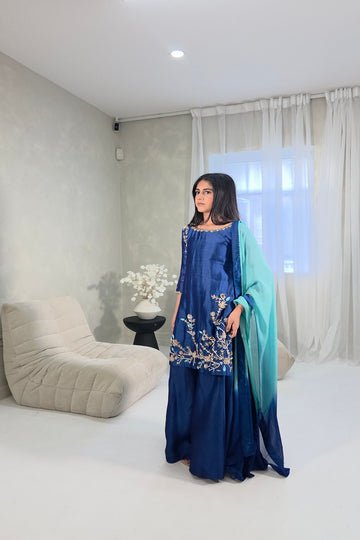 HAFSAH|SANA - INAAYAH