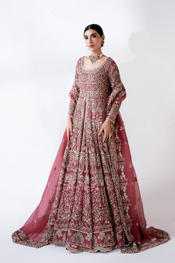 SAAD BIN SHAHZAD | SONA GACHI BRIDALS'24 | INARA