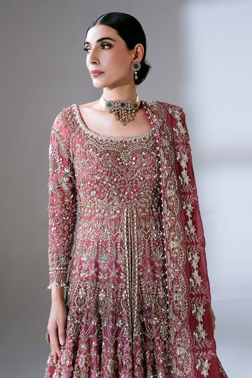 SAAD BIN SHAHZAD | SONA GACHI BRIDALS'24 | INARA