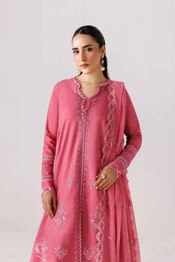 EMAAN ADEEL | BEYOND BASICS EID PRET '26 | INES