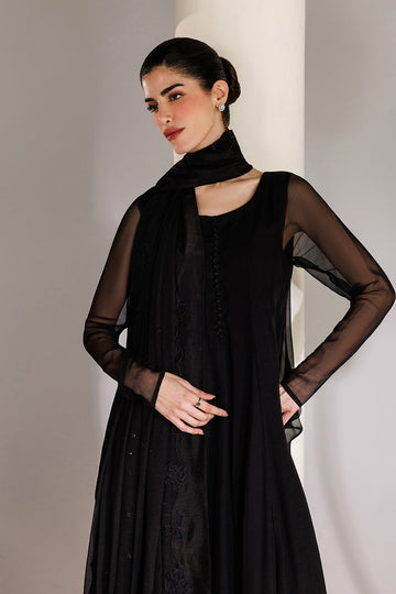 IZNIK | ESSENTIALS | IP-346 PLAIN CHIFFON