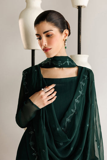IZNIK | ESSENTIALS | IP-348 PLAIN CHIFFON