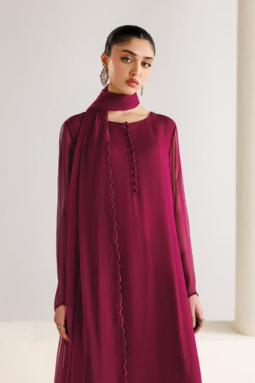 IZNIK | ESSENTIALS | IP-351 PLAIN CHIFFON
