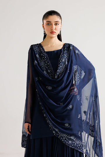 IZNIK | ESSENTIALS | IP-352 PLAIN CHIFFON