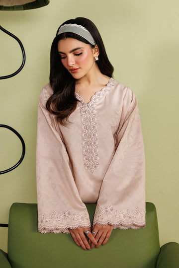 IZNIK | SUMMER PRET | IP-353 TEXTURED LAWN