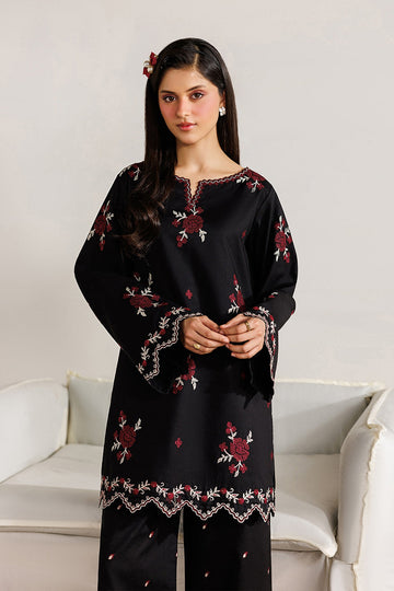 IZNIK | SUMMER PRET | IP-354 EMBROIDERED LAWN