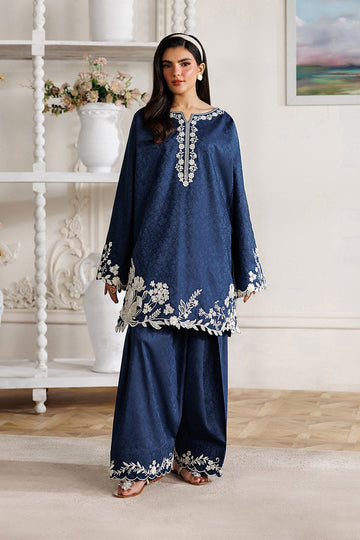IZNIK | SUMMER PRET | IP-357 TEXTURED LAWN