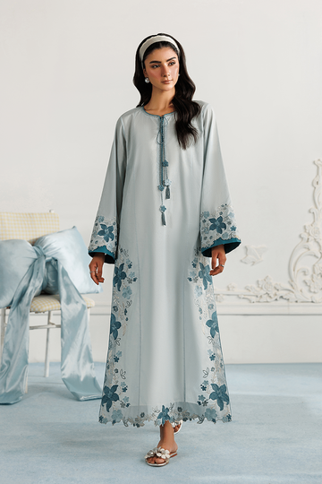 IZNIK | SUMMER PRET | IP-362 DYED LAWN