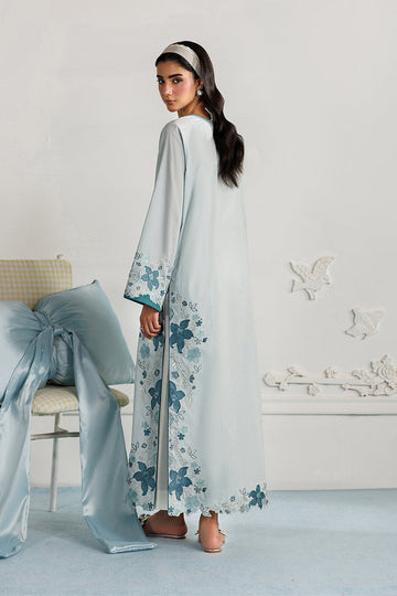 IZNIK | SUMMER PRET | IP-362 DYED LAWN