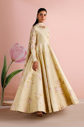 IZNIK | SUMMER PRET | IP-363 PRINTED LAWN