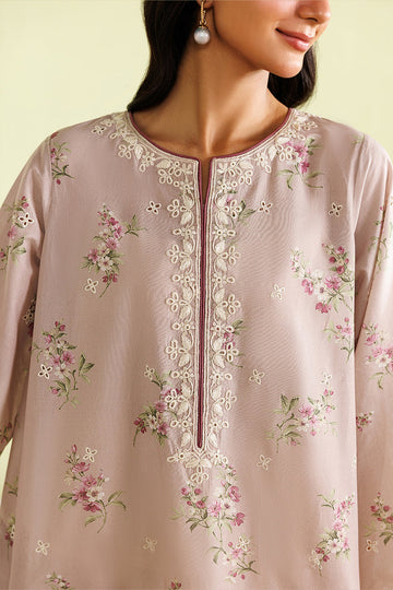 IZNIK | SUMMER PRET | IP-365 PRINTED LAWN