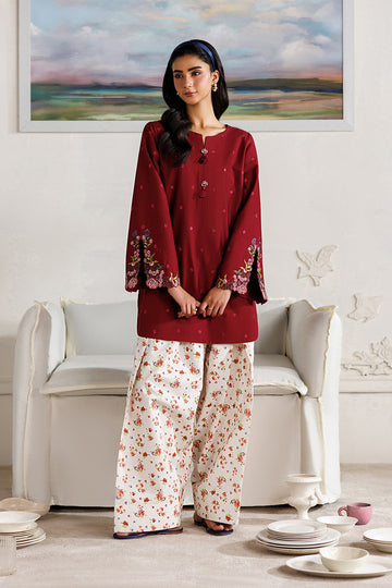 IZNIK | SUMMER PRET | IP-369 DYED LAWN