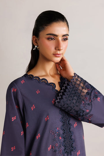 IZNIK | SUMMER PRET | IP-370 PRINTED LAWN