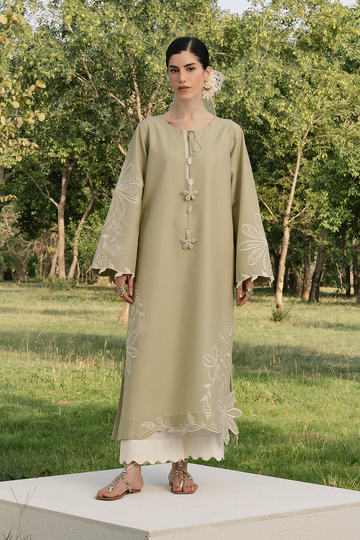 IZNIK | MID SUMMER PRET | IP-371 DYED LAWN