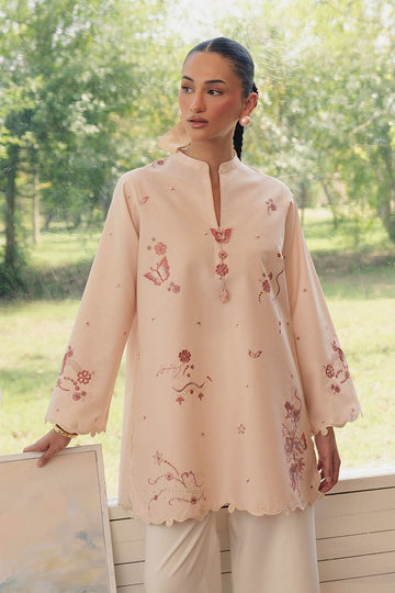 IZNIK | MID SUMMER PRET | IP-372 DYED LAWN