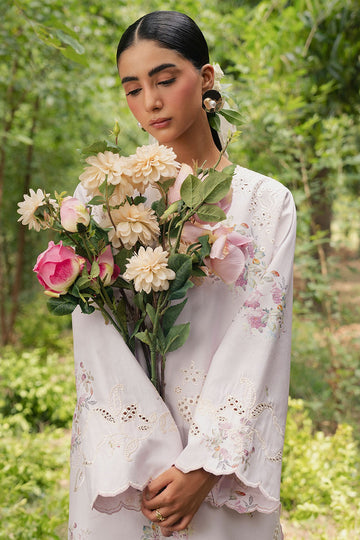 IZNIK | MID SUMMER PRET | IP-383 PRINTED LAWN