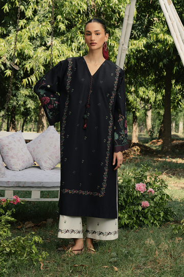 IZNIK | MID SUMMER PRET | IP-385 PRINTED LAWN