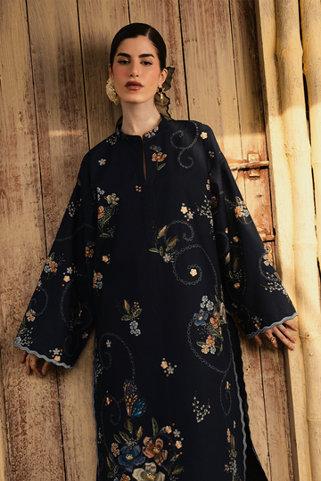 IZNIK | MID SUMMER PRET | IP-389 PRINTED LAWN