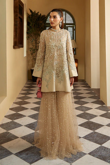 SUFFUSE | LUXURY PRET 2023 | IRENE