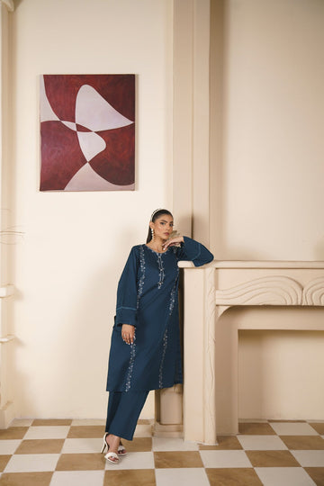 ZERLIN | LEHR - EID DROP’26 | IRINA