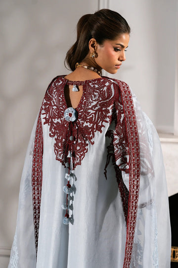 MAISON DE LACE | A MIDSUMMER INCANTATION | IRINA