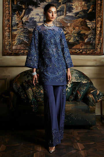 SUFFUSE | LUXURY PRET 2024 | IRINA