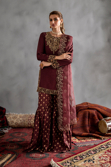 IZNIK | LUXE RAWSILK | IRS-09