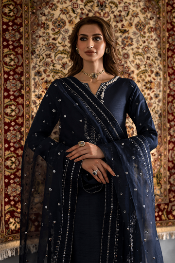 IZNIK | LUXE RAWSILK | IRS-11