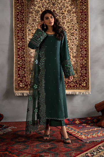 IZNIK | LUXE RAWSILK | IRS-12