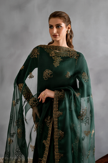 IZNIK | LUXE RAWSILK | IRS-14