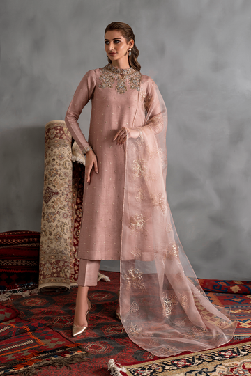 IZNIK | LUXE RAWSILK | IRS-15