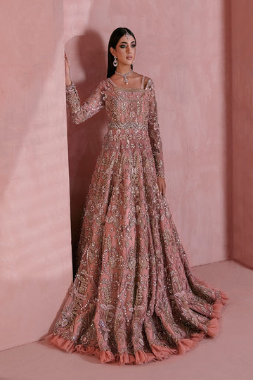 GULAAL | CHARMAINE - BRIDAL COLLECTION 2022 | ISABELLA B-21