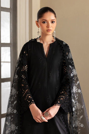 ZARIF | SUMMER LAWN '26 | ISLA | SHORT SHIRT